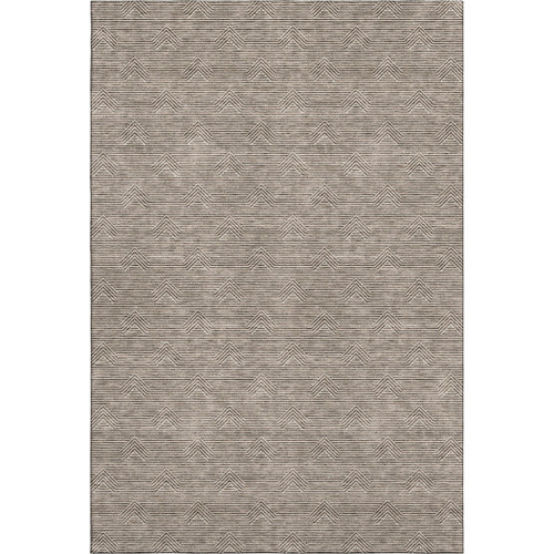 Addison Mayfield AMF910 Brown Rug