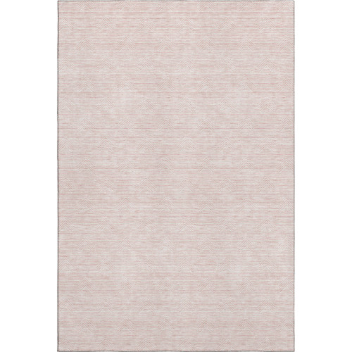 Addison Mayfield AMF910 Pink Rug