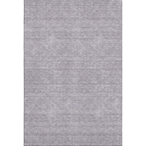 Addison Mayfield AMF910 Purple Rug