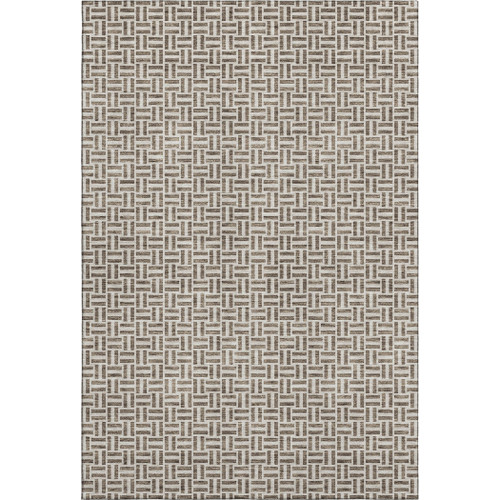 Addison Mayfield AMF911 Brown Rug