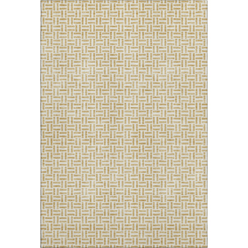 Addison Mayfield AMF911 Gold Rug
