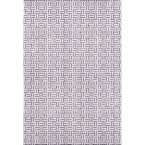Addison Mayfield AMF911 Lavender Rug