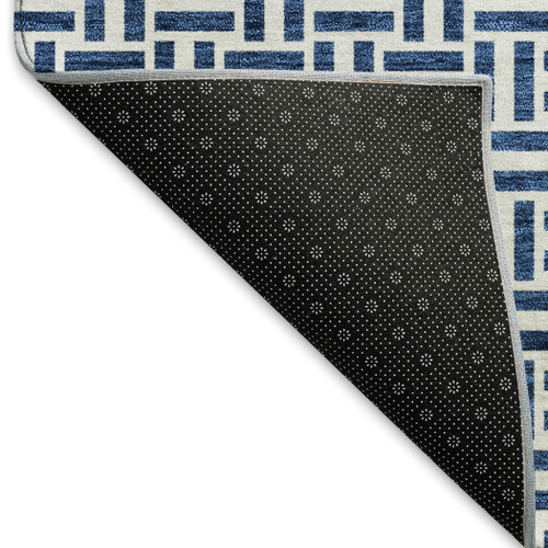 Addison Mayfield AMF911 Navy Rug