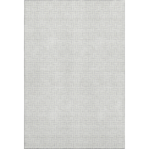 Addison Mayfield AMF911 Silver Rug