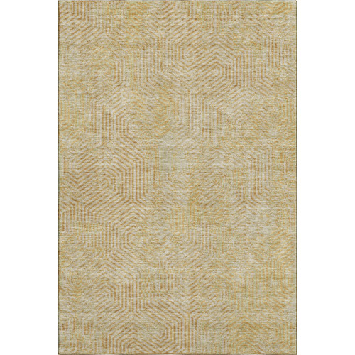 Addison Mayfield AMF912 Gold Rug