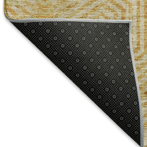 Addison Mayfield AMF912 Gold Rug