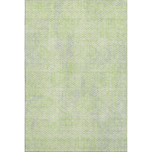 Addison Mayfield AMF912 Lime Rug