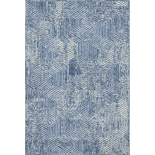 Addison Mayfield AMF912 Navy Rug