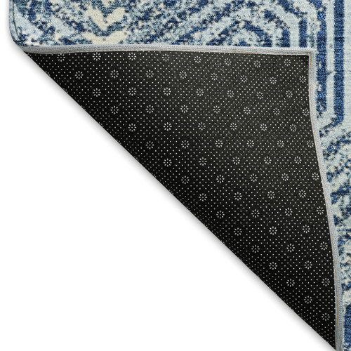 Addison Mayfield AMF912 Navy Rug