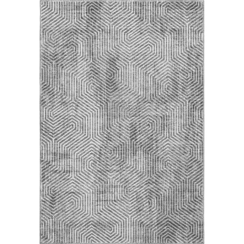 Addison Mayfield AMF912 Silver Rug