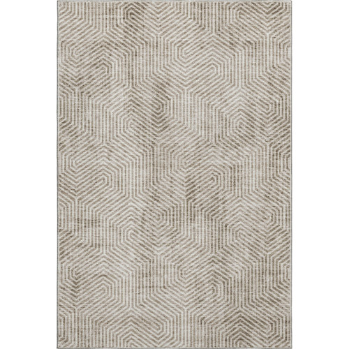 Addison Mayfield AMF912 Taupe Rug