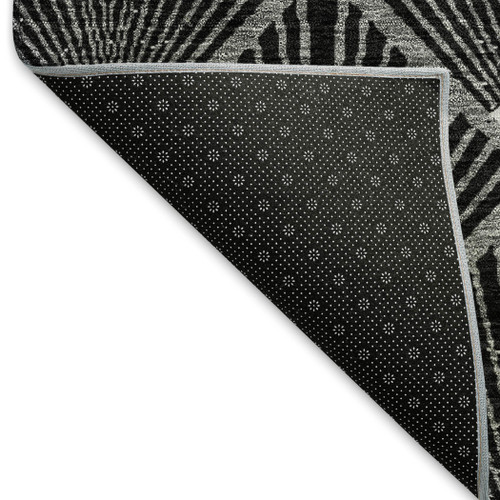 Addison Mayfield AMF914 Black Rug