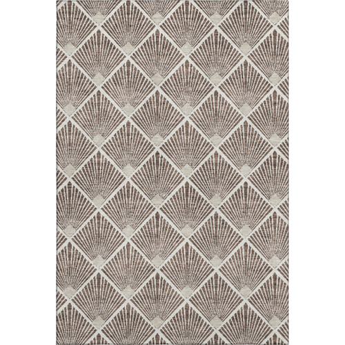 Addison Mayfield AMF914 Brown Rug