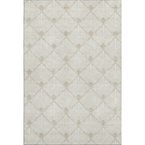 Addison Mayfield AMF914 Ivory Rug