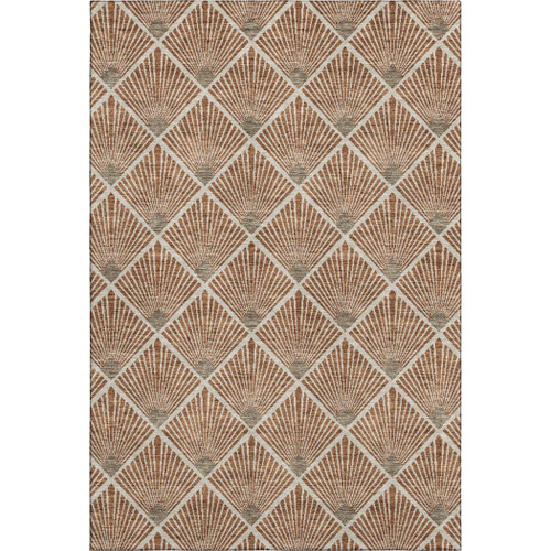 Addison Mayfield AMF914 Paprika Rug