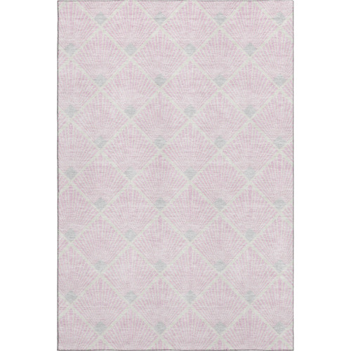 Addison Mayfield AMF914 Pink Rug