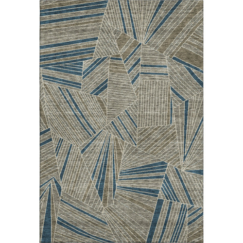 Addison Mayfield AMF915 Taupe Rug