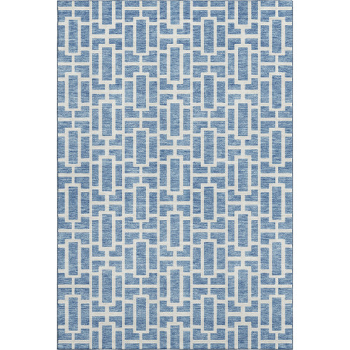 Addison Mayfield AMF916 Denim Rug