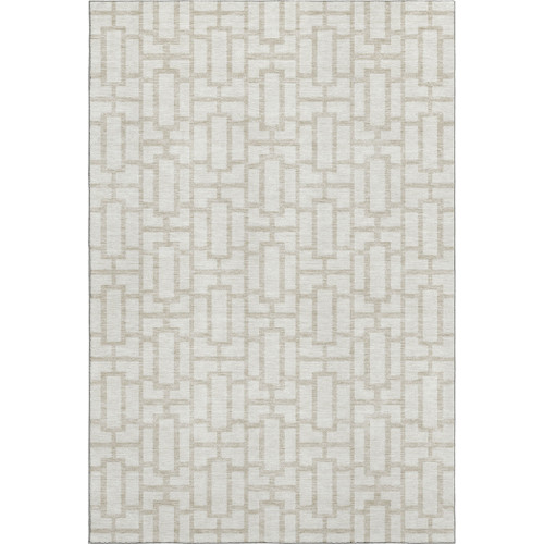 Addison Mayfield AMF916 Ivory Rug