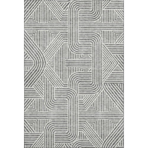 Addison Mayfield AMF917 Gray Rug