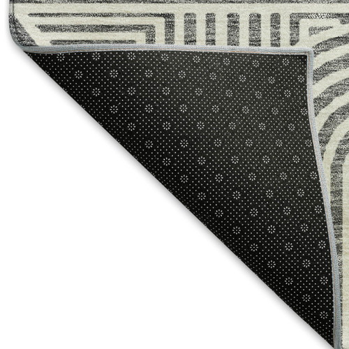 Addison Mayfield AMF917 Gray Rug