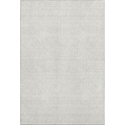 Addison Mayfield AMF917 Ivory Rug