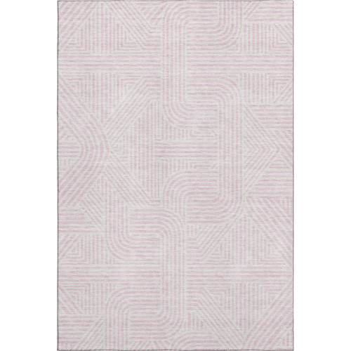 Addison Mayfield AMF917 Pink Rug
