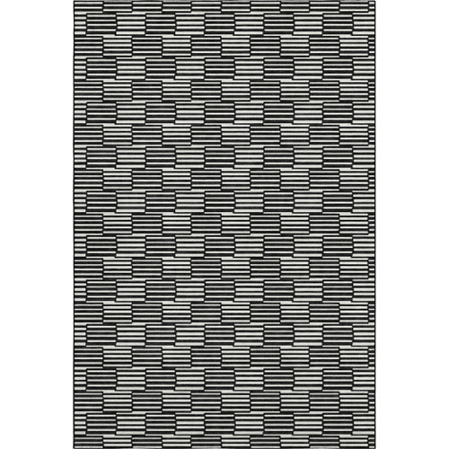 Addison Mayfield AMF918 Black Rug