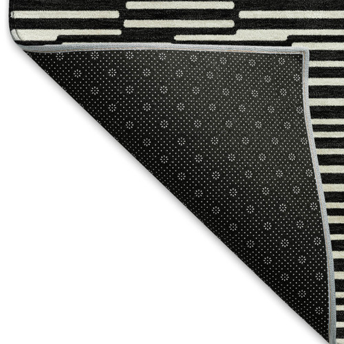 Addison Mayfield AMF918 Black Rug