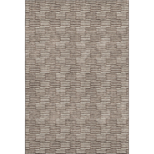 Addison Mayfield AMF918 Brown Rug