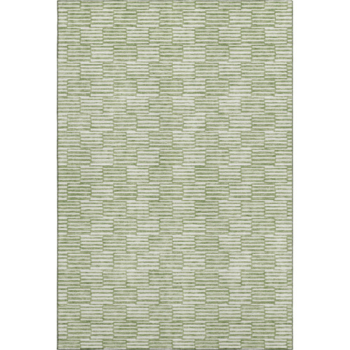 Addison Mayfield AMF918 Green Rug
