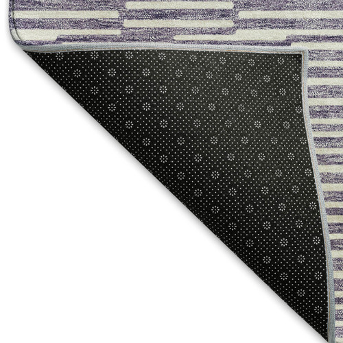 Addison Mayfield AMF918 Lilac Rug