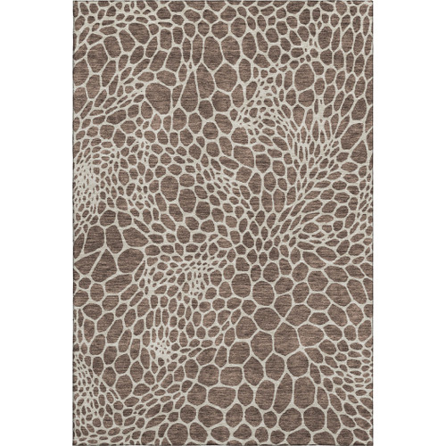 Addison Mayfield AMF919 Brown Rug