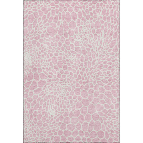 Addison Mayfield AMF919 Pink Rug