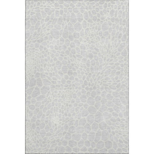 Addison Mayfield AMF919 Silver Rug