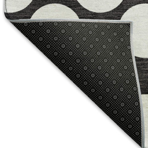 Addison Mayfield AMF921 Black Rug