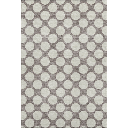 Addison Mayfield AMF921 Taupe Rug