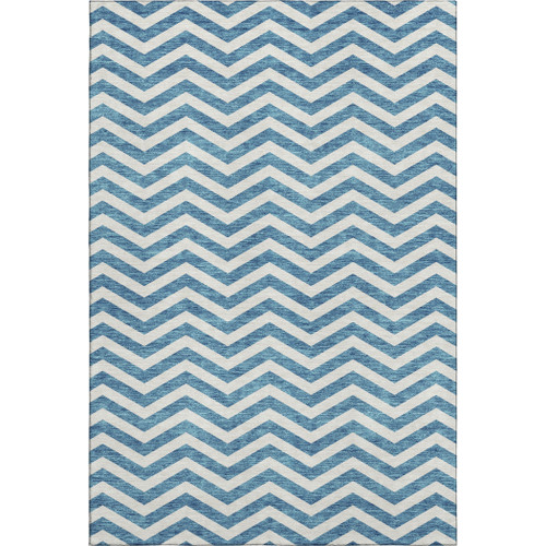 Addison Mayfield AMF922 Teal Rug