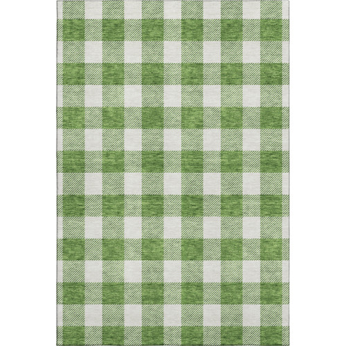 Addison Mayfield AMF923 Green Rug