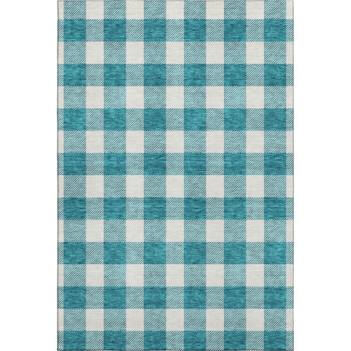 Addison Mayfield AMF923 Teal Rug