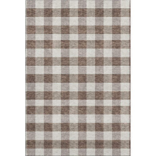 Addison Mayfield AMF924 Brown Rug
