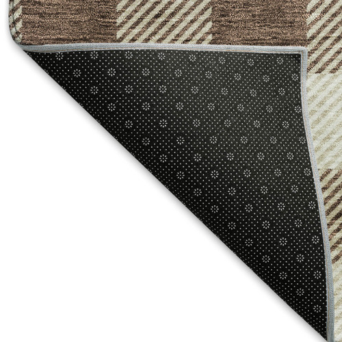 Addison Mayfield AMF924 Brown Rug