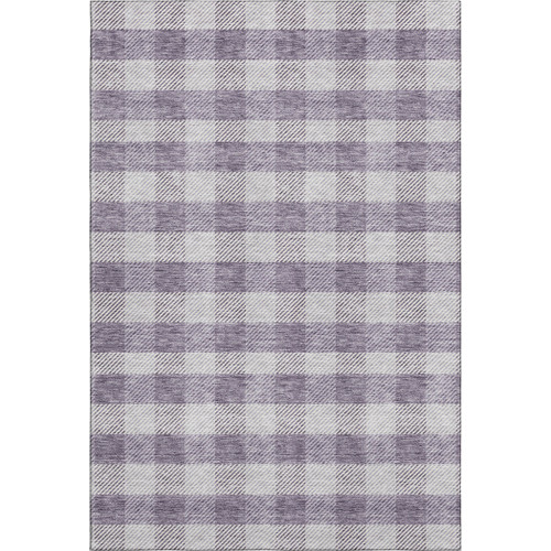 Addison Mayfield AMF924 Lavender Rug