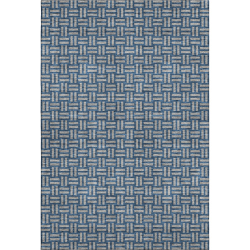 Addison Mayfield AMF925 Blue Rug