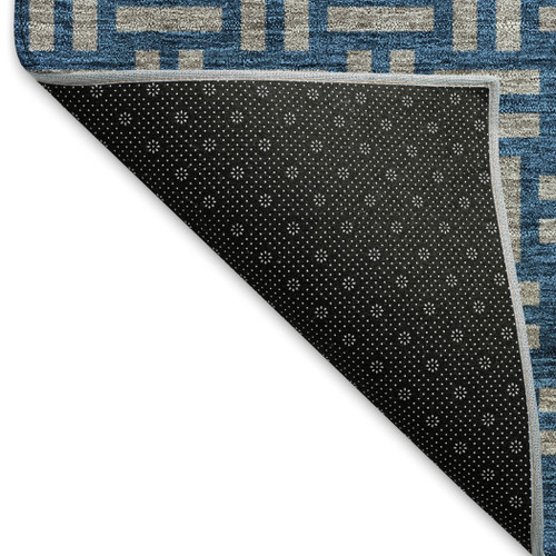 Addison Mayfield AMF925 Blue Rug