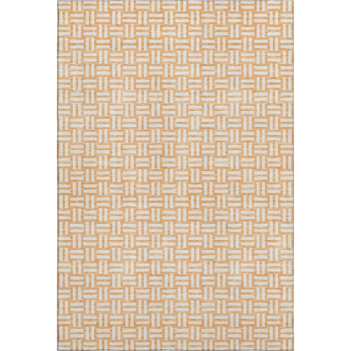 Addison Mayfield AMF925 Peach Rug