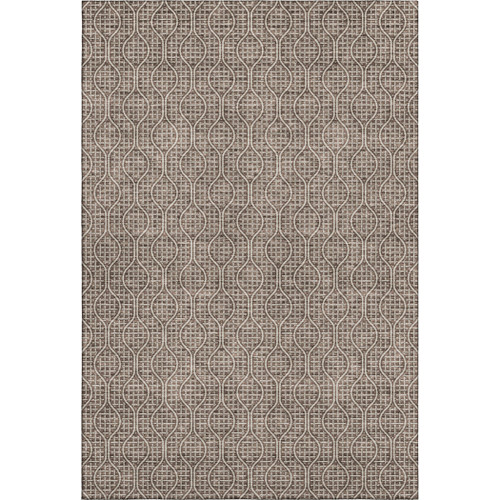 Addison Mayfield AMF926 Brown Rug