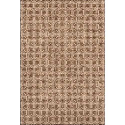 Addison Mayfield AMF926 Paprika Rug