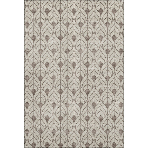 Addison Mayfield AMF927 Brown Rug