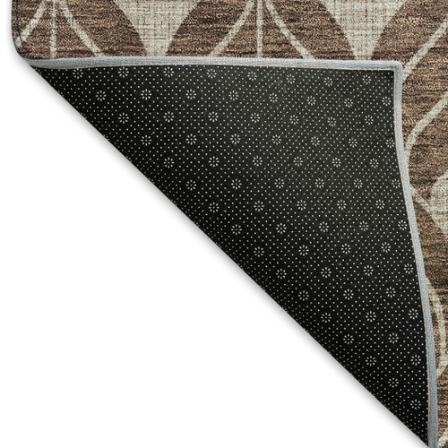 Addison Mayfield AMF927 Chocolate Rug